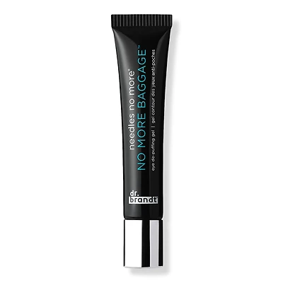 Dr. Brandt Needles No More No More Baggage Eye De-Puffing Gel