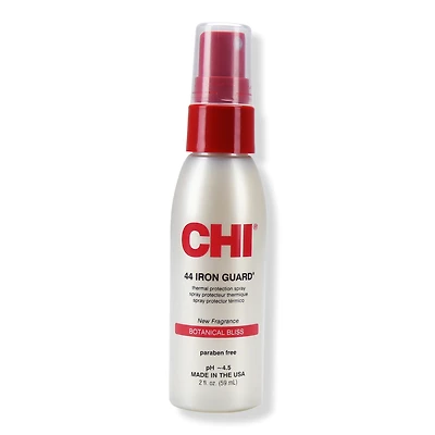 CHI Travel Size 44 Iron Guard Thermal Protection Spray - Botanical Bliss