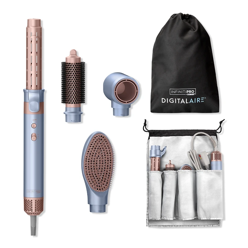 Conair InfinitiPRO System