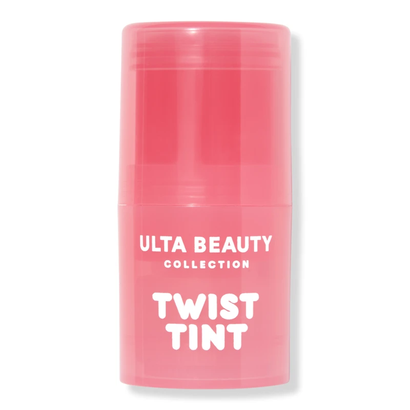 ULTA Beauty Collection Twist Tint Color Shifting Lip & Cheek Stick