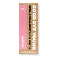 Good Dye Young Hair