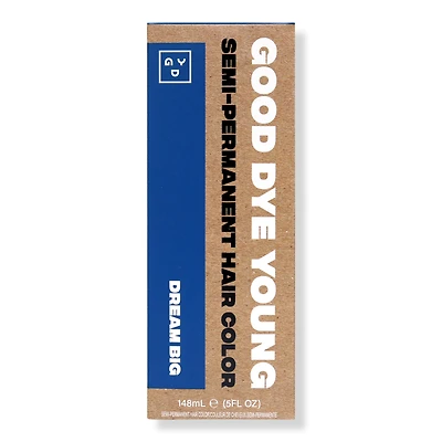 Good Dye Young Hair
