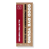 Good Dye Young Hair