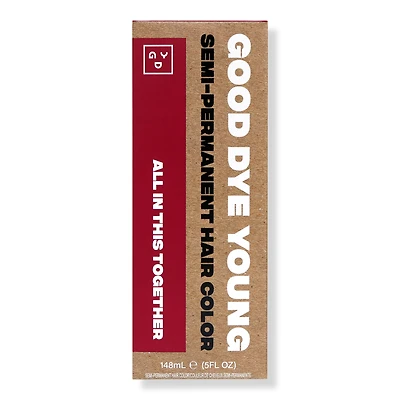 Good Dye Young Hair