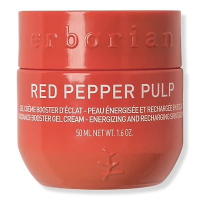 Erborian Red Pepper Pulp Gel Moisturizer