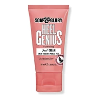 Soap & Glory Travel Size Heel Genius Foot Cream