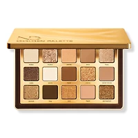NATASHA DENONA Golden Eyeshadow Palette