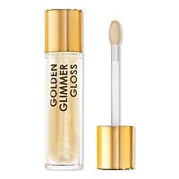 NATASHA DENONA Golden Glimmer Gloss Shimmering Lip Plumper