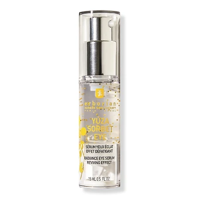 Erborian Yuza Sorbet Eye Radiance Eye Serum