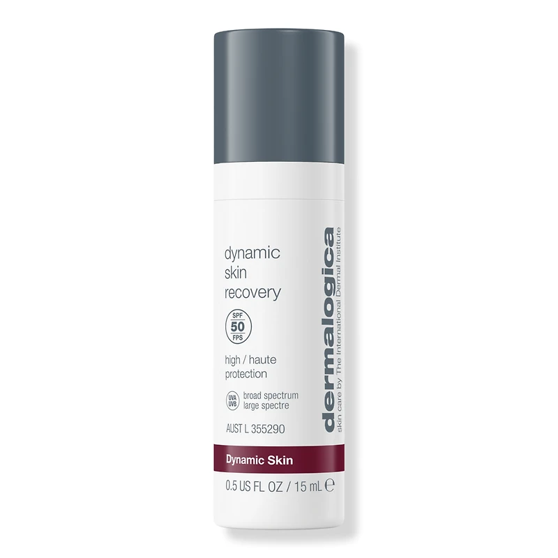 Dermalogica Dynamic Skin Recovery Moisturizer SPF 50 - oz