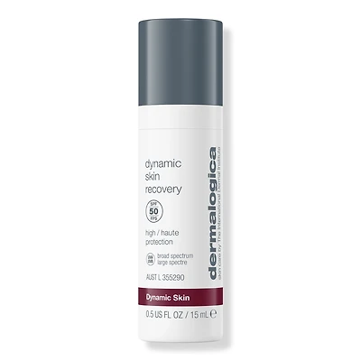Dermalogica Dynamic Skin Recovery Moisturizer SPF 50 - oz