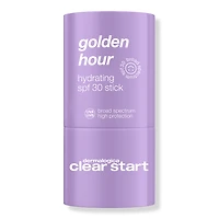 Dermalogica Clear Start Golden Hour Hydrating SPF 30 Stick