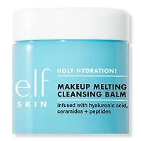 e.l.f. Cosmetics Holy Hydration! Makeup Melting Cleansing Balm - oz