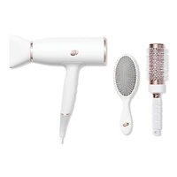 T3 AireLuxe Professional Hair Dryer and Brush Set