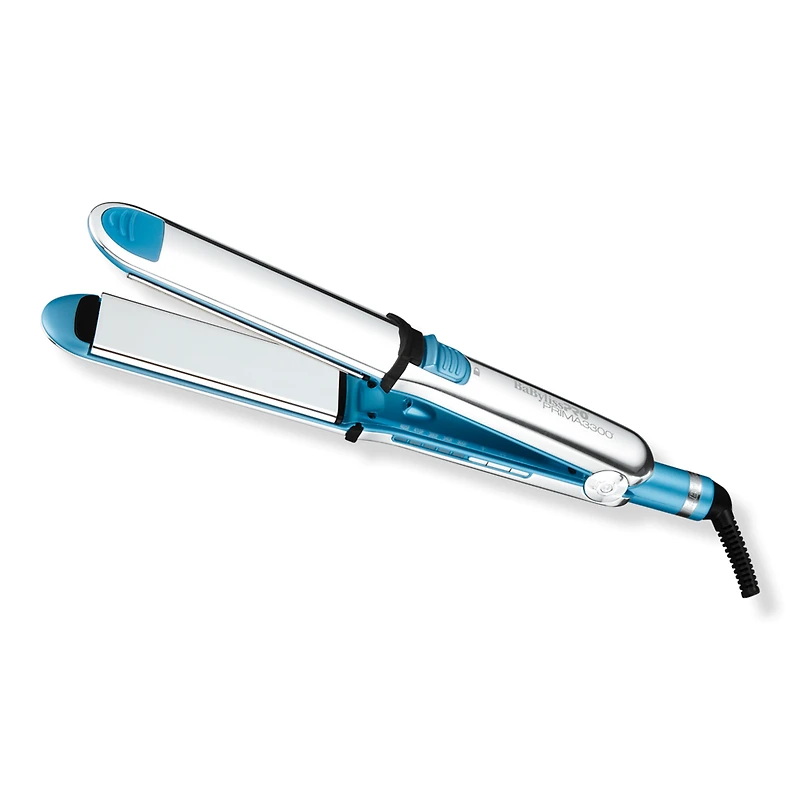 BaBylissPRO Nano Titanium Prima Styling Iron