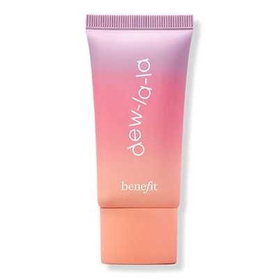 Benefit Cosmetics Dew-la-la Liquid Glow Highlighter