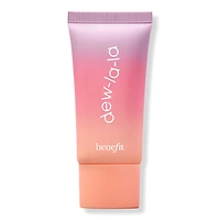 Benefit Cosmetics Dew-la-la Liquid Glow Highlighter