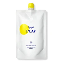 Supergoop! PLAY Everyday Lotion SPF Sunscreen with Sunflower Extract