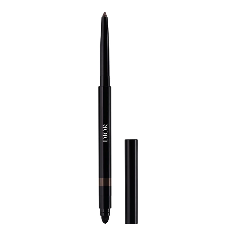 Diorshow Stylo Waterproof Eyeliner - 24H Wear Intense Color