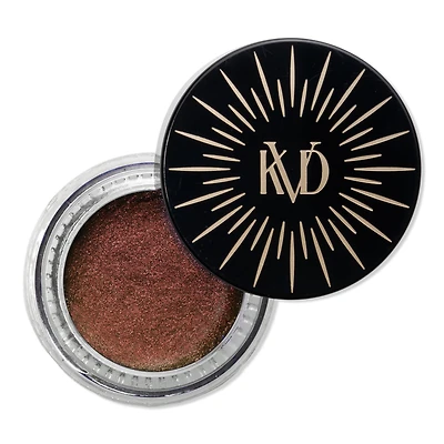 KVD Beauty Dazzle Gel Hyper-Metallic Vegan Eyeshadow 