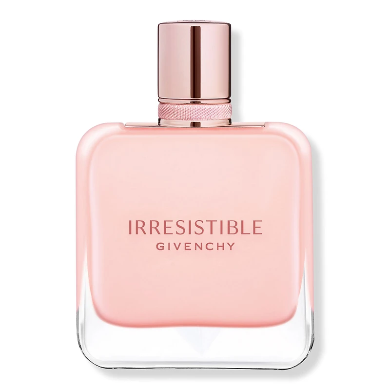 Givenchy Irresistible Rose Velvet Eau de Parfum - oz
