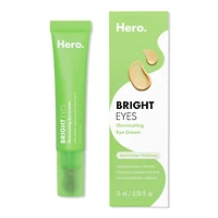 Hero Cosmetics Bright Eyes Illuminating Eye Cream
