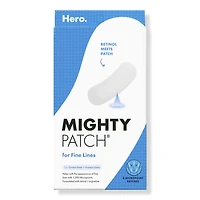 Hero Cosmetics Mighty Patch for Fine Lines Patches