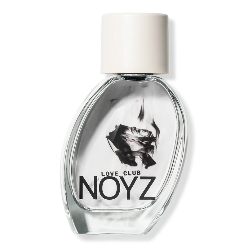 NOYZ Love Club Eau de Parfum - oz