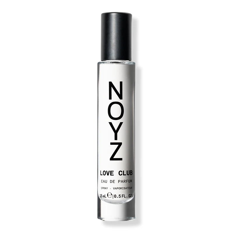 NOYZ Love Club Eau de Parfum - oz