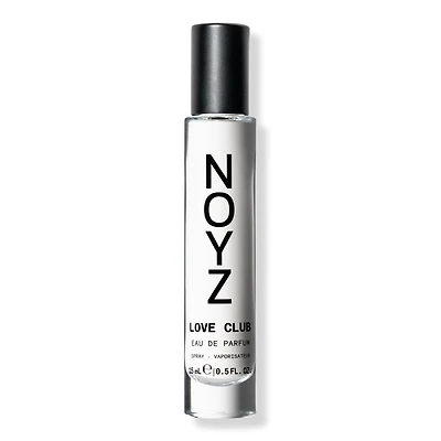 NOYZ Love Club Eau de Parfum - oz
