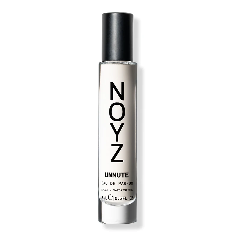 NOYZ Unmute Eau De Parfum Travel Size