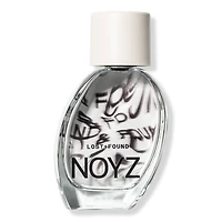 NOYZ Lost + Found Eau De Parfum - oz
