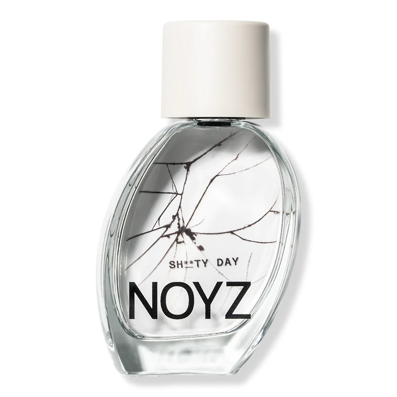 NOYZ Sh**ty Day Eau De Parfum - oz