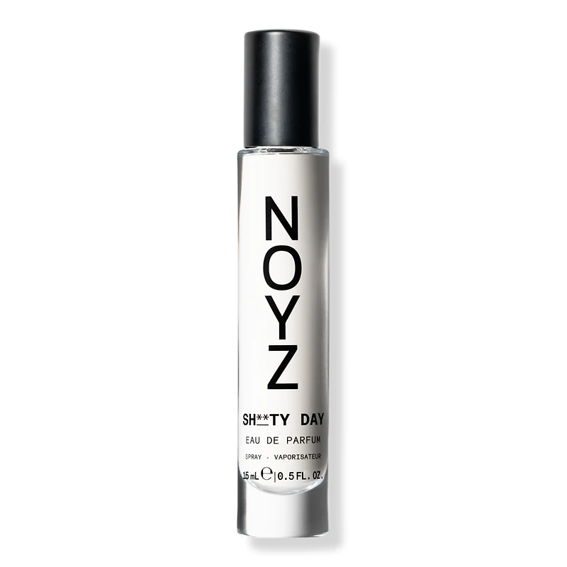NOYZ Sh**ty Day Eau De Parfum Travel Size