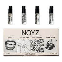 NOYZ Discovery Kit Eau De Parfum