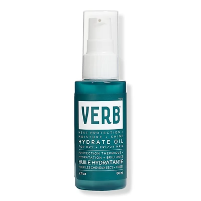 Verb Hydrate Oil - oz