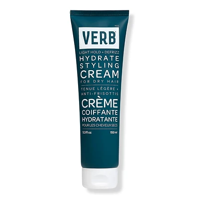 Verb Hydrate Styling Cream with Light Hold