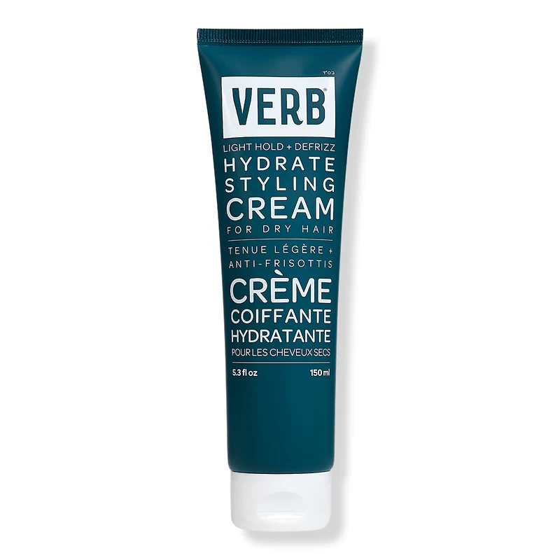 Verb Hydrate Styling Cream with Light Hold