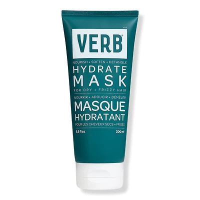 Verb Hydrate Mask for Dry and Thirsty Hair