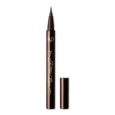 KVD Beauty Tattoo Liner Waterproof Liquid Eyeliner 
