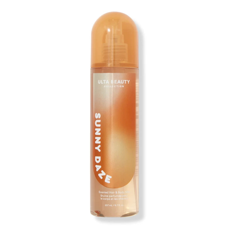 ULTA Beauty Collection Scented Hair & Body Mist - Sunny Daze