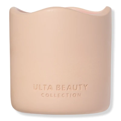 ULTA Beauty Collection Wool & Tonka Soy Blend Candle