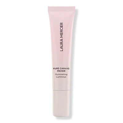 Laura Mercier Pure Canvas Primer Illuminating - oz
