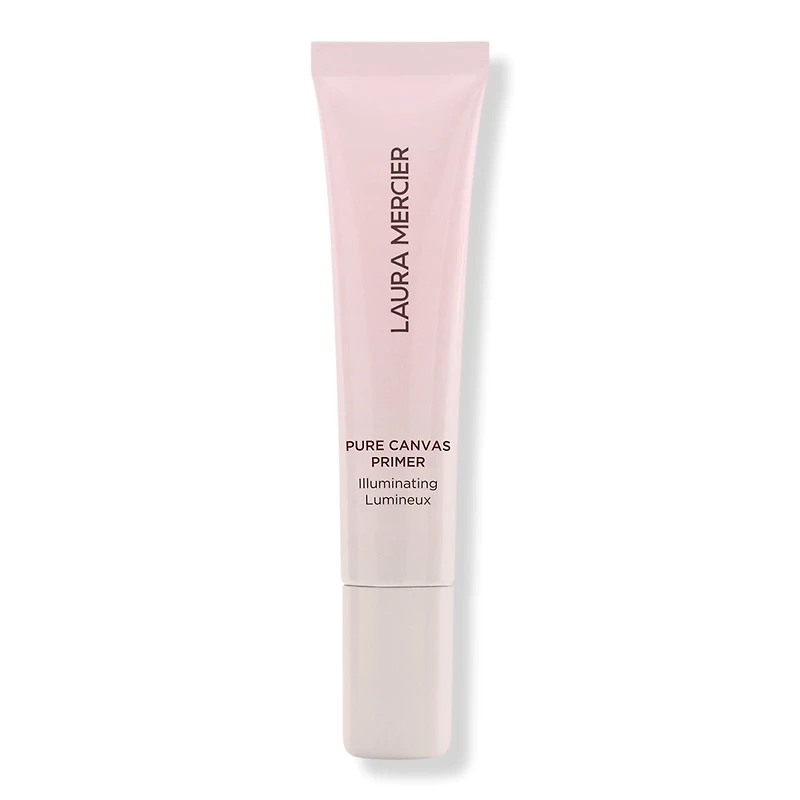 Laura Mercier Mini Pure Canvas Primer Illuminating