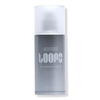 LOOPS Wrapping Mask with Niacinamide and Hyaluronic Acid