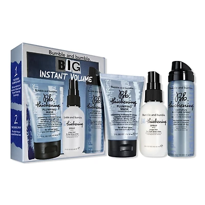 Bumble and bumble Big Instant Volume Gift Set
