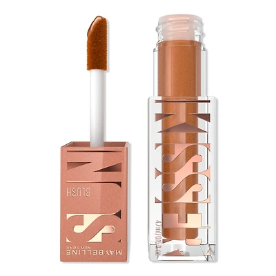 Maybelline Sunkisser Multi-Use Liquid Blush