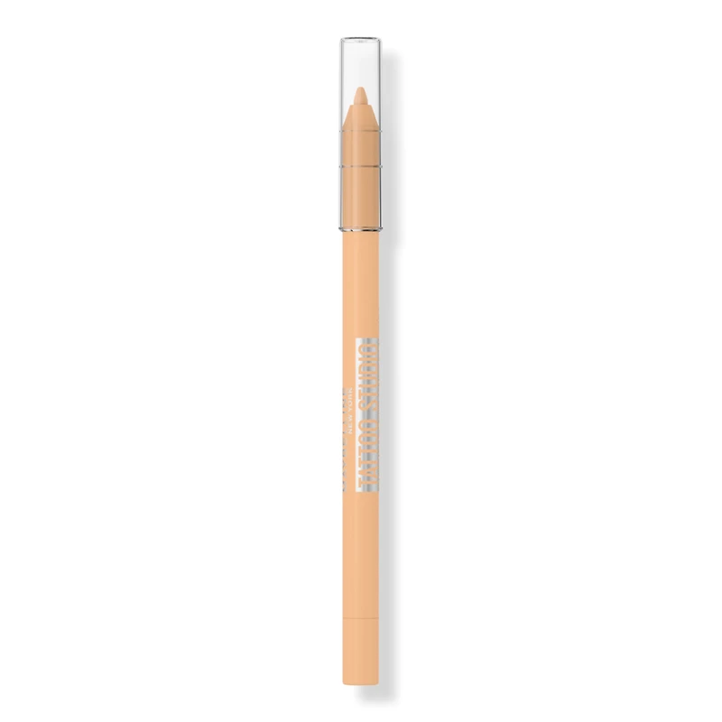 Maybelline Tattoo Studio Sharpenable Gel Pencil Eyeliner