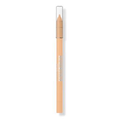 Maybelline Tattoo Studio Sharpenable Gel Pencil Eyeliner