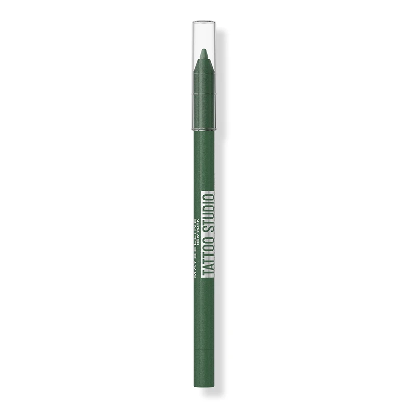 Maybelline Tattoo Studio Sharpenable Gel Pencil Eyeliner